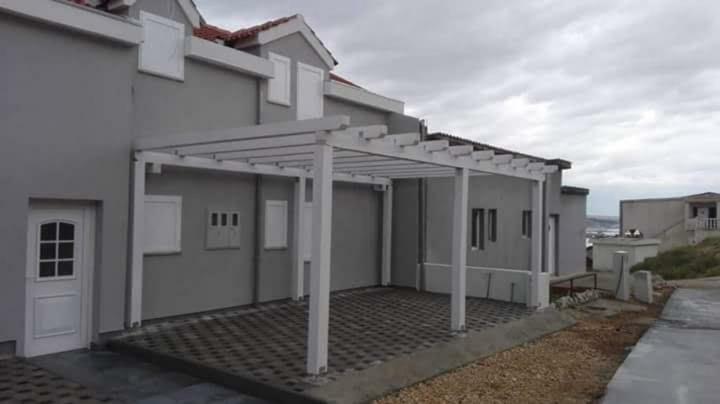 Apartman Dora Apartamento Pag Town Exterior foto